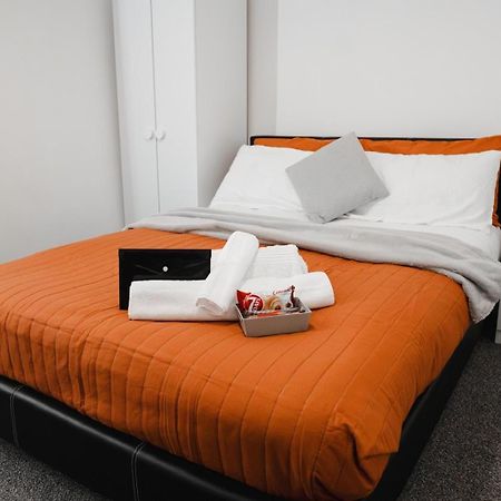 Cosy Ensuite Bedroom I 5Min Walk From Bramall Lane Stadium Sheffield Eksteriør bilde